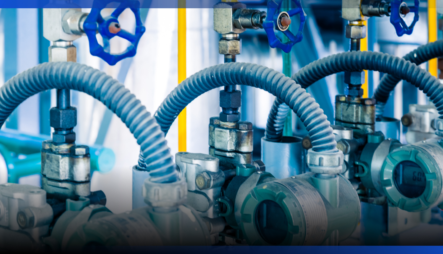 Image for В Степногорске модернизируют магистральные водопроводы и насосные станции